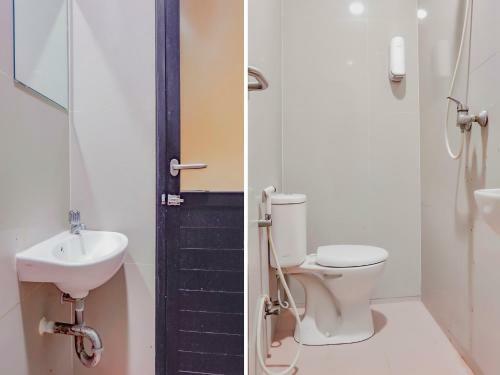 Hotel Oyo 117 Blueberry Homestay