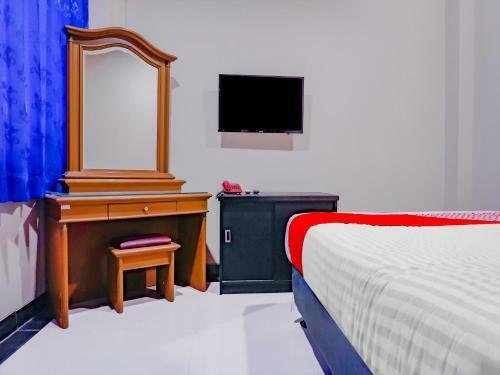 Hotel Oyo 117 Blueberry Homestay