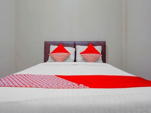 Hotel Oyo 117 Blueberry Homestay
