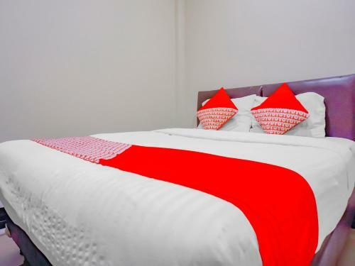 Hotel Oyo 117 Blueberry Homestay