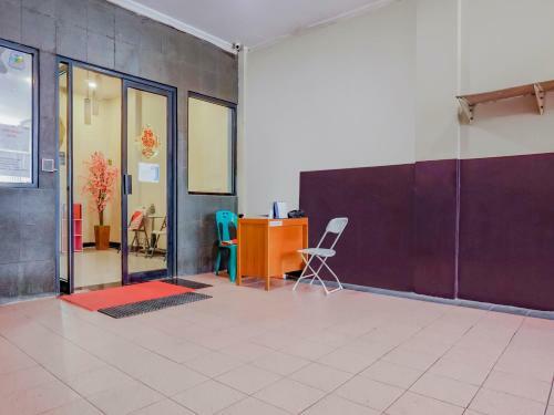 Hotel Oyo 117 Blueberry Homestay