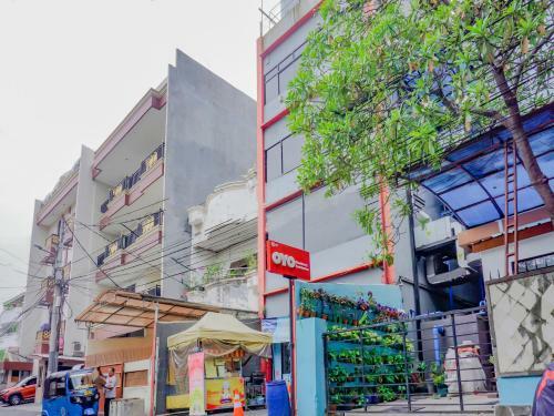 Hotel Oyo 117 Blueberry Homestay