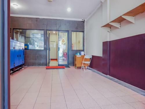 Hotel Oyo 117 Blueberry Homestay