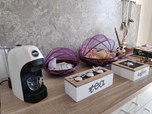 Apartamento Appartamenti Mello 2