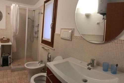 Casa Vacanza La Terrazza Panoramica A 200 Mt Dal Mare