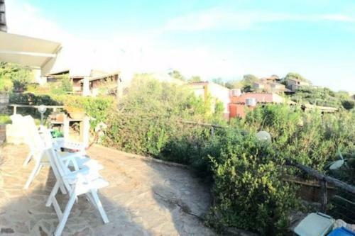 Casa Vacanza La Terrazza Panoramica A 200 Mt Dal Mare