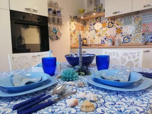 Obl� Sul Mare - Villa Nel Cuore Del Salento