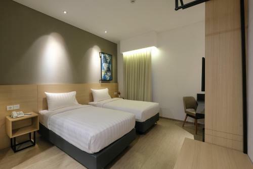 Hotel 88 Blok M
