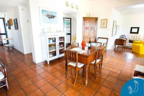 Dimora Caterina - Exclusive Villa With Sea View