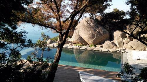 Villa Sa Maluni