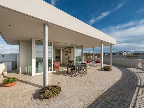Apartamento Attico Belvedere Sul Mare