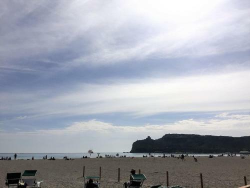 Apartamento Attico Belvedere Sul Mare