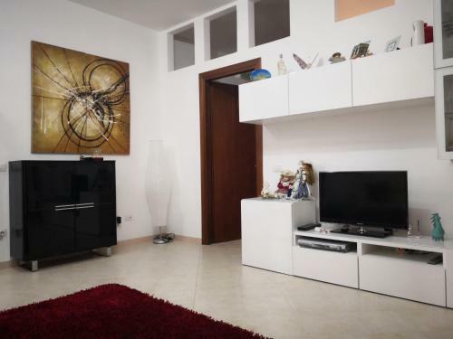 Apartamento Happy Mare