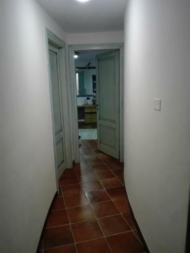 Bed & Breakfast La Forma Dell'acqua