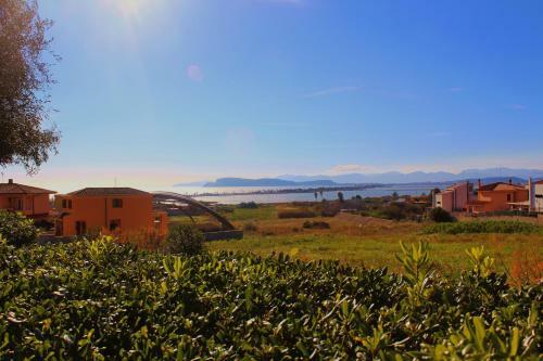Bed & Breakfast La Forma Dell'acqua