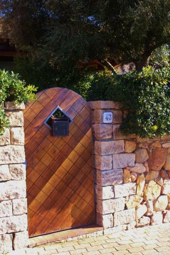 Bed & Breakfast La Forma Dell'acqua