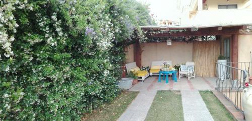 Bed & Breakfast La Forma Dell'acqua
