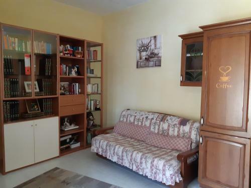 Apartamento Vacanze In Sardegna