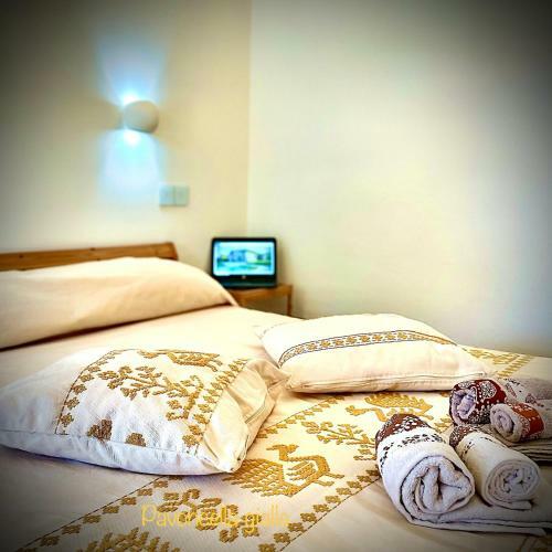 B&B Le Pavoncelle Sarde