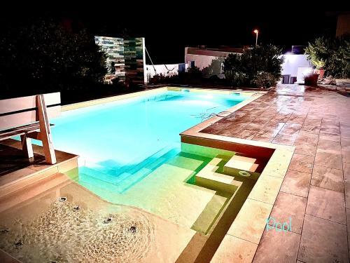 B&B Le Pavoncelle Sarde