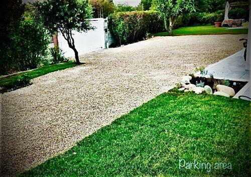 B&B Le Pavoncelle Sarde