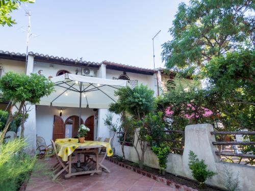 Casa Felice (Cod. Iun 2443)