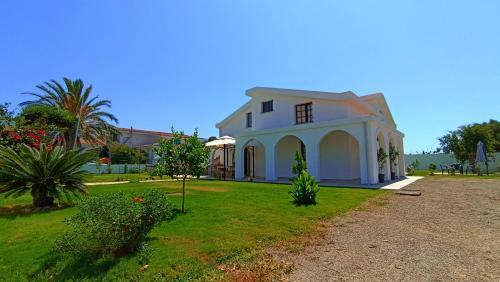 Hostal Domu Nosta Di Giulio & Ignazia