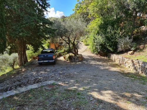 Villa Con Vista Mozzafiato Sui 3 Forti!