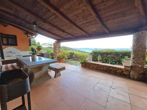Villa Con Vista Mozzafiato Sui 3 Forti!