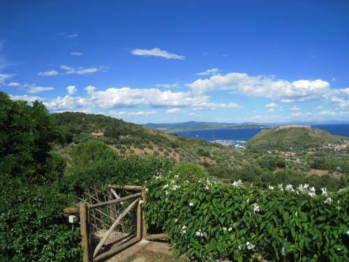 Villa Con Vista Mozzafiato Sui 3 Forti!