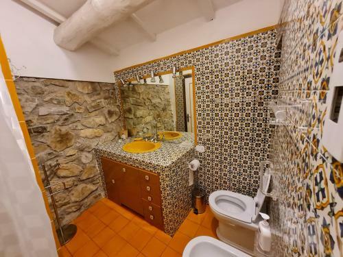 Villa Con Vista Mozzafiato Sui 3 Forti!