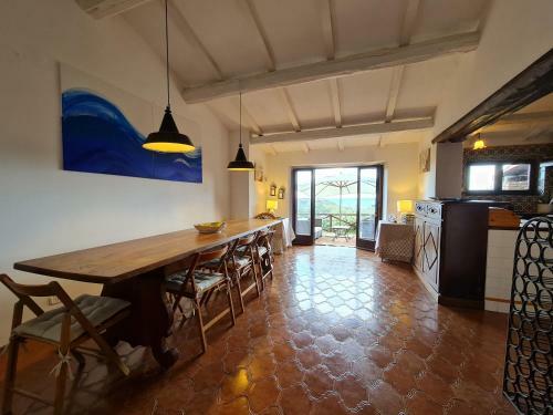 Villa Con Vista Mozzafiato Sui 3 Forti!