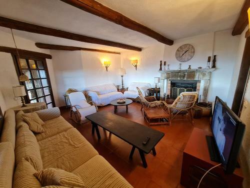 Villa Con Vista Mozzafiato Sui 3 Forti!