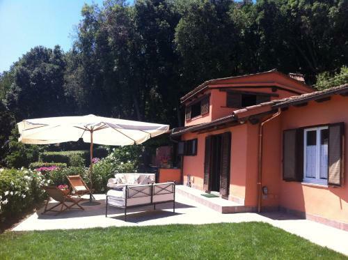 Villa Con Vista Mozzafiato Sui 3 Forti!