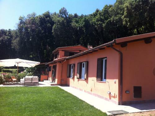 Villa Con Vista Mozzafiato Sui 3 Forti!