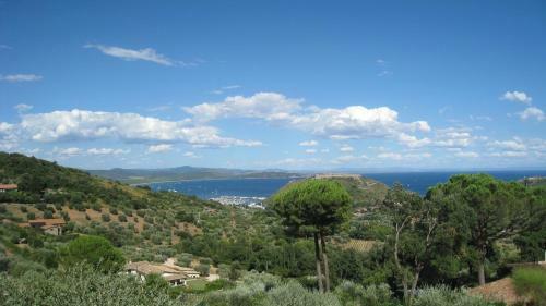 Villa Con Vista Mozzafiato Sui 3 Forti!