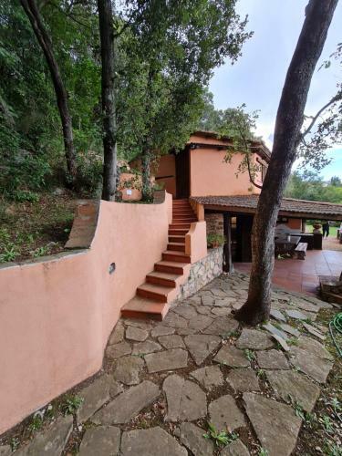 Villa Con Vista Mozzafiato Sui 3 Forti!