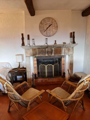 Villa Con Vista Mozzafiato Sui 3 Forti!