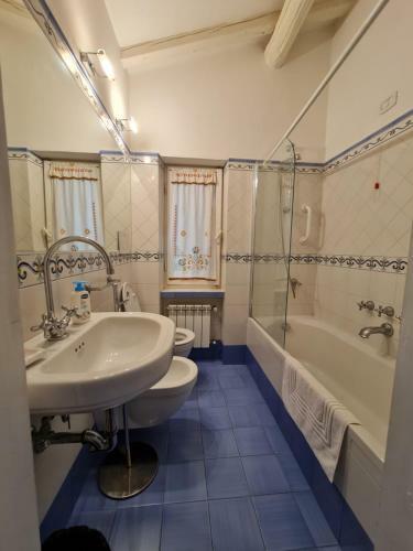 Villa Con Vista Mozzafiato Sui 3 Forti!