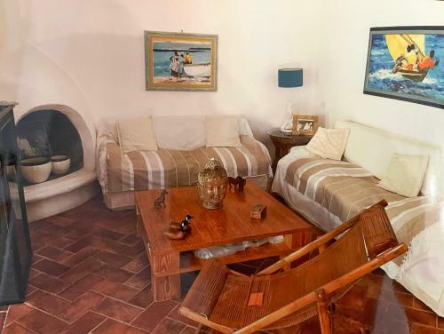 Villa Celeste Riva Dei Pini Santa Margherita Di Pula