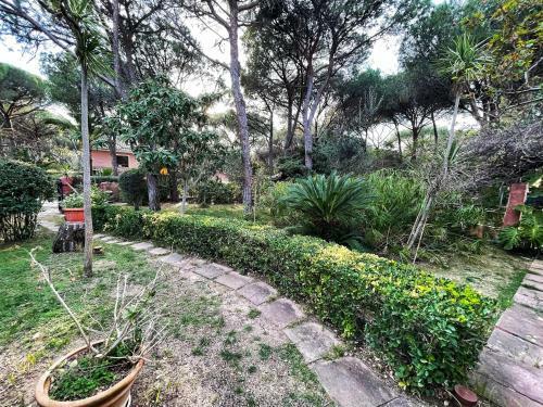 Villa Celeste Riva Dei Pini Santa Margherita Di Pula