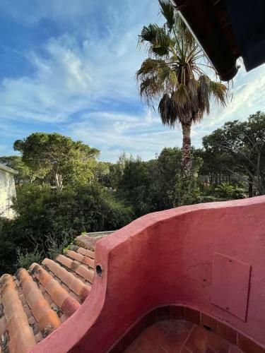 Villa Celeste Riva Dei Pini Santa Margherita Di Pula