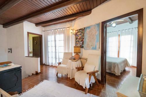Sa Domu Sarda Suites - Bed & Breakfast