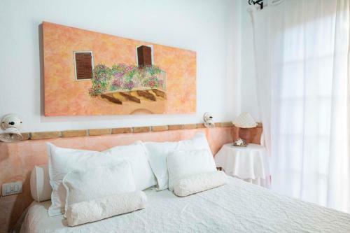 Sa Domu Sarda Suites - Bed & Breakfast