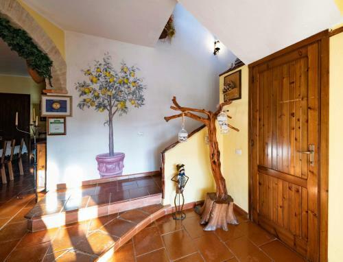 Sa Domu Sarda Suites - Bed & Breakfast