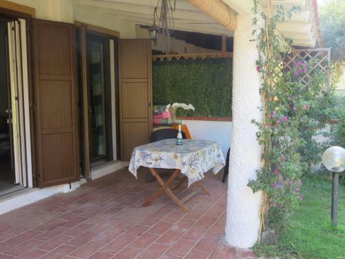 Casa Vacanza In Sardegna Wi-fi Free