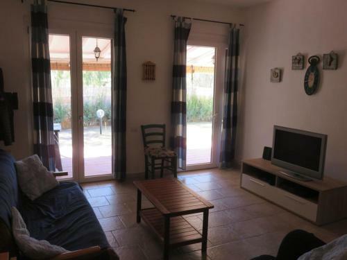 Casa Vacanza In Sardegna Wi-fi Free
