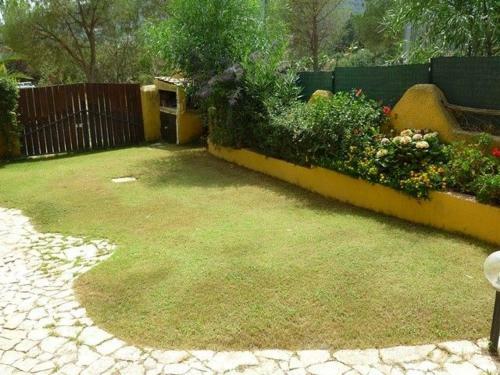 Casa Vacanza In Sardegna Wi-fi Free