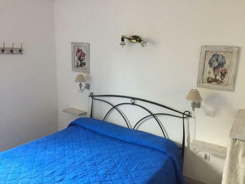 Casa Vacanza In Sardegna Wi-fi Free