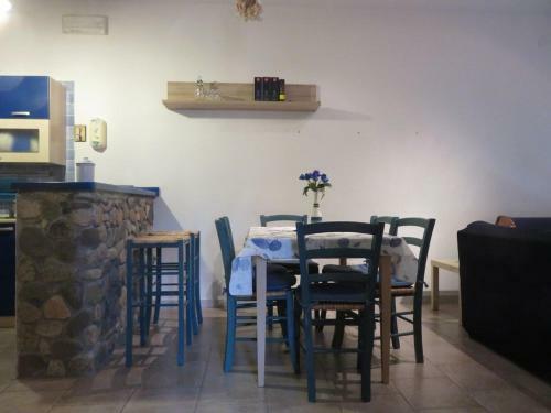 Casa Vacanza In Sardegna Wi-fi Free